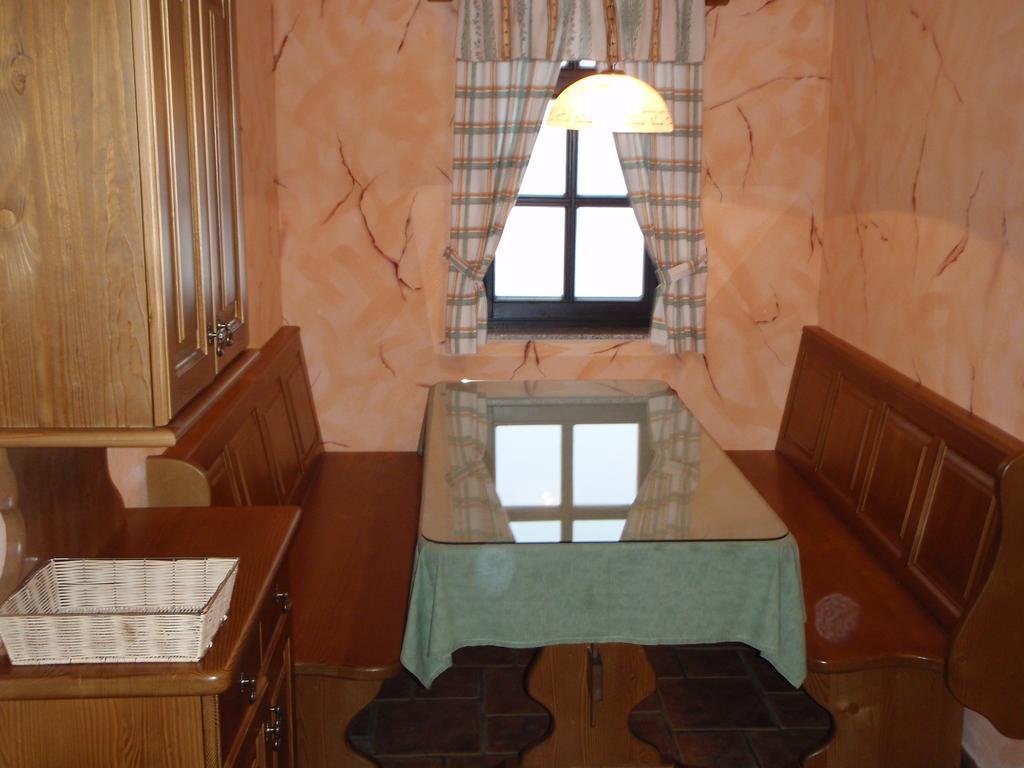 Apartma Arnika Rogla, Turisticno Naselje Nune Resnik, Resnik 110 Appartement Zreče Kamer foto