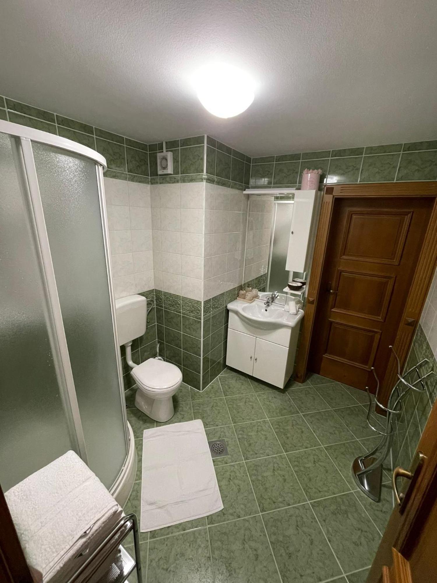 Apartma Arnika Rogla, Turisticno Naselje Nune Resnik, Resnik 110 Appartement Zreče Buitenkant foto