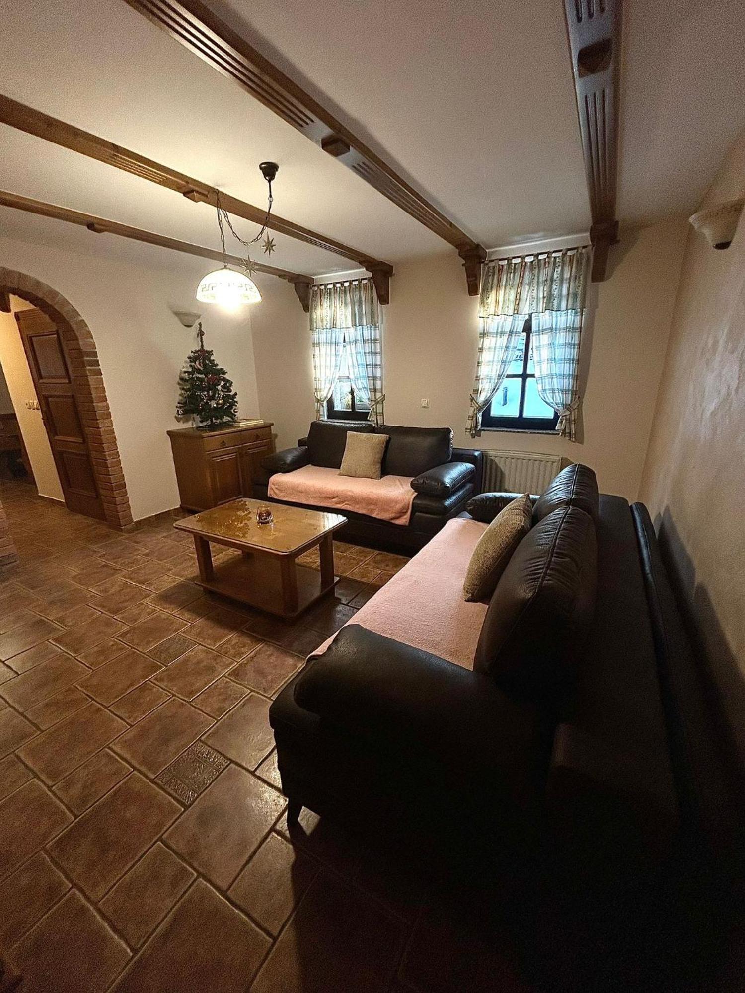 Apartma Arnika Rogla, Turisticno Naselje Nune Resnik, Resnik 110 Appartement Zreče Buitenkant foto