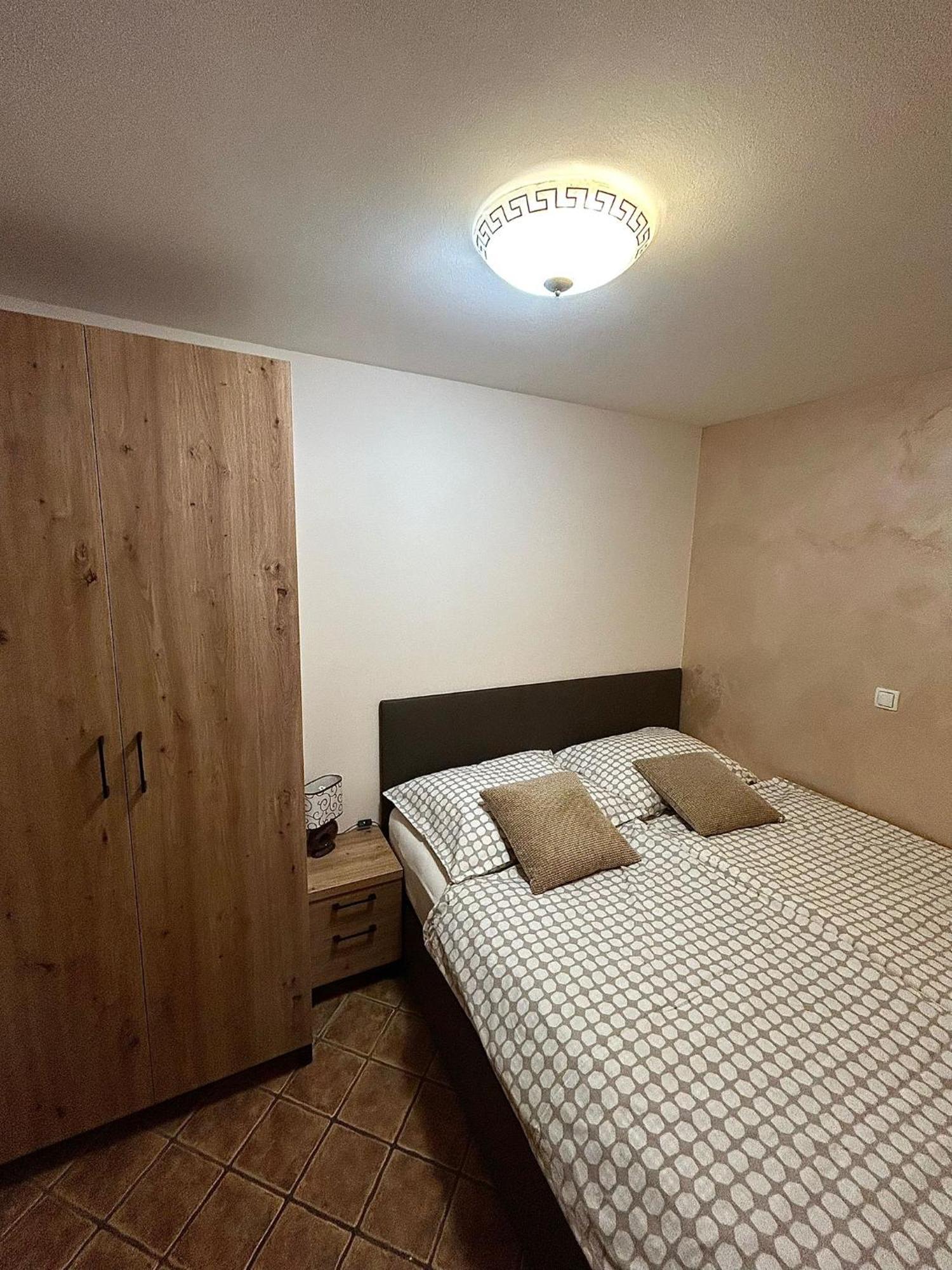 Apartma Arnika Rogla, Turisticno Naselje Nune Resnik, Resnik 110 Appartement Zreče Buitenkant foto