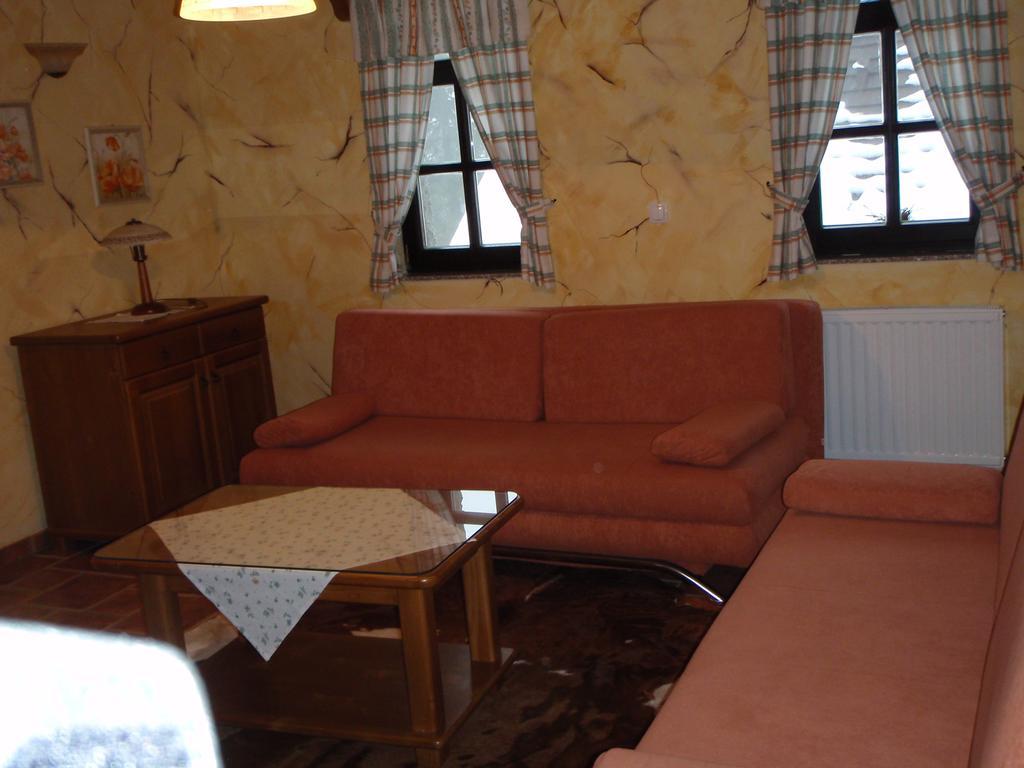 Apartma Arnika Rogla, Turisticno Naselje Nune Resnik, Resnik 110 Appartement Zreče Kamer foto