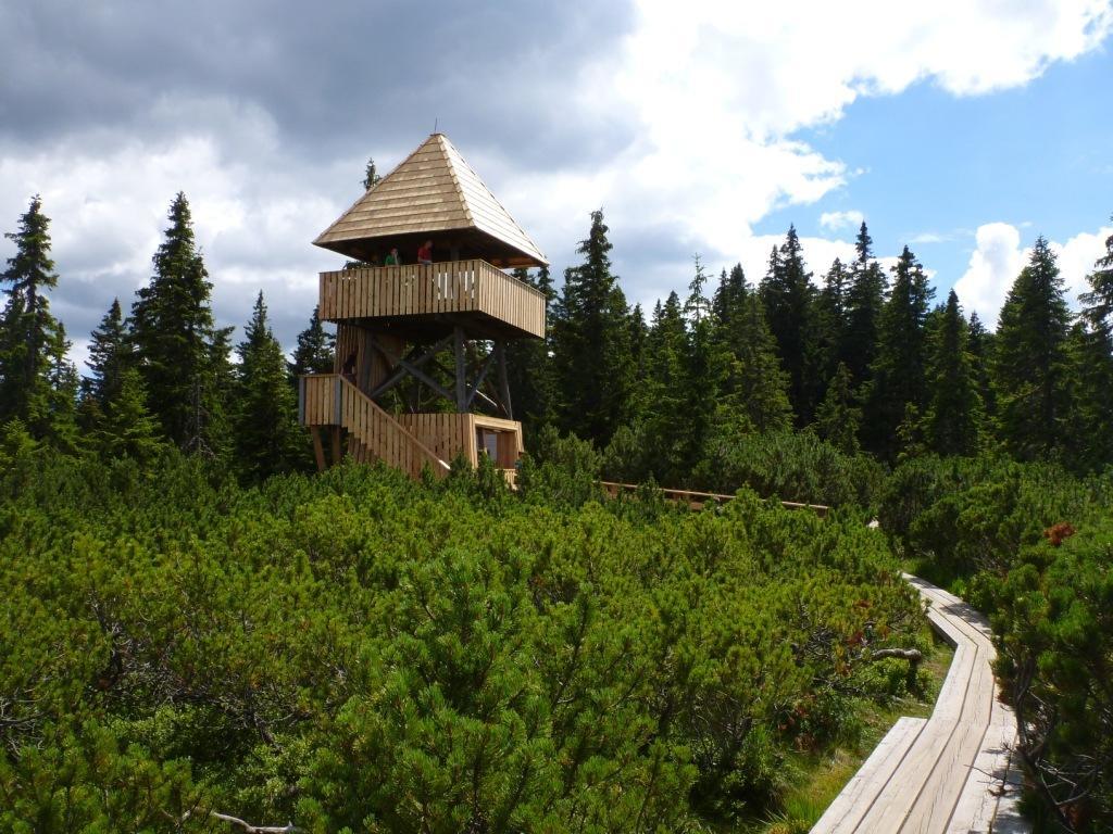 Apartma Arnika Rogla, Turisticno Naselje Nune Resnik, Resnik 110 Appartement Zreče Kamer foto