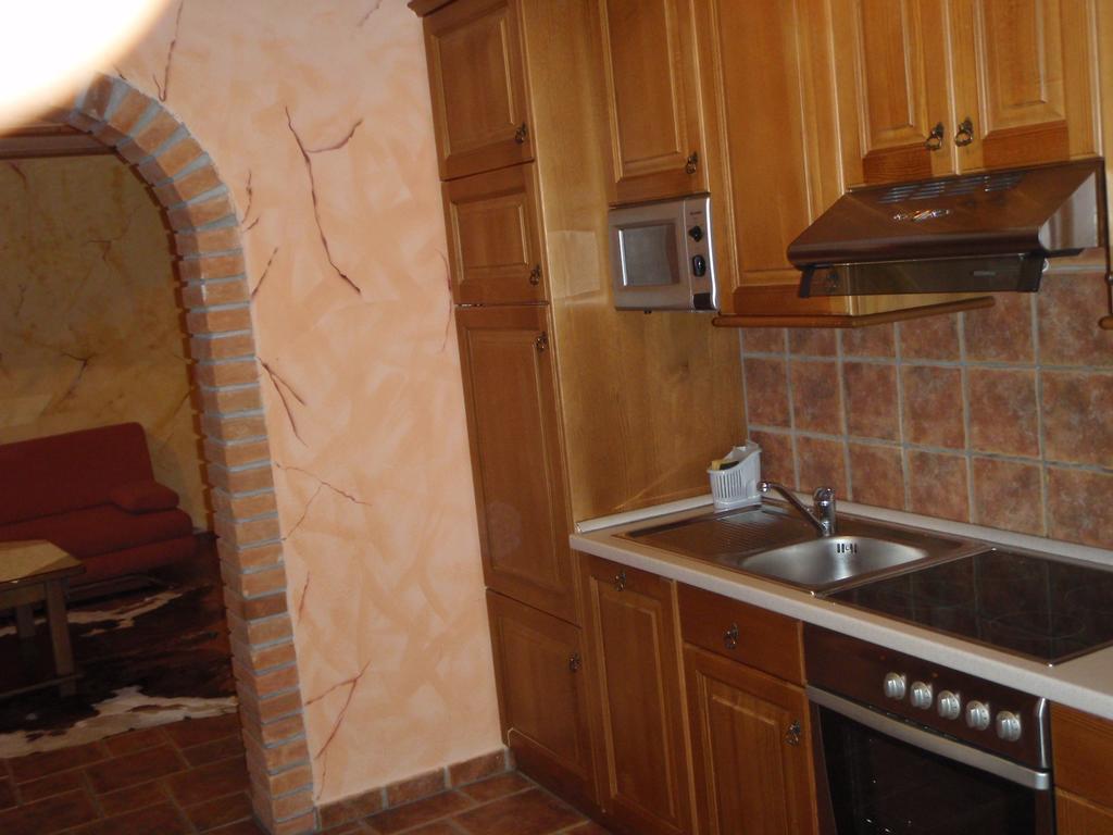 Apartma Arnika Rogla, Turisticno Naselje Nune Resnik, Resnik 110 Appartement Zreče Kamer foto